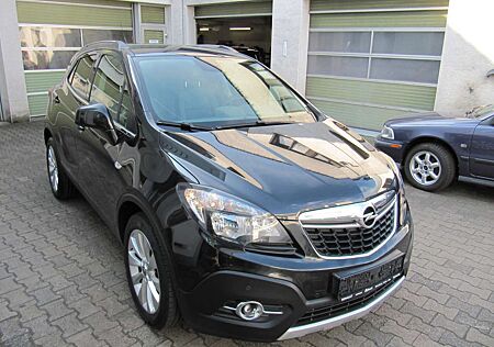Opel Mokka Innovation ecoFlex 4x4 + Inspektion+ NEU +