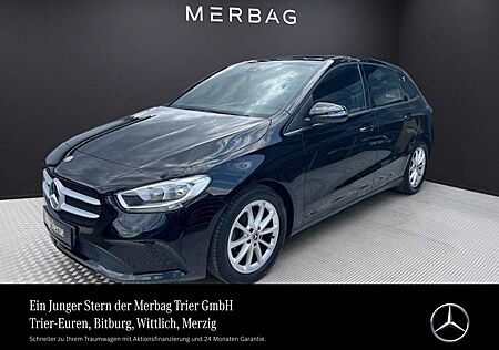 Mercedes-Benz B 180 *Automatik Navigation Kamera