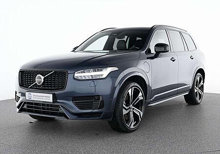 Volvo Others XC90 T8 Recharge AWD Ultimate Dark 22"+AHK+B&W