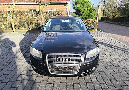 Audi A3 1.6 Ambition