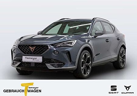 Cupra Formentor 1.4 eHybrid LM19 AHK LEDER KAMERA NAVI