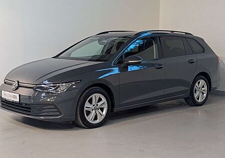 VW Golf Volkswagen VIII 2.0TDI DSG Var. Life AID*ACC*LANE*LED