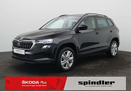 Skoda Karoq Selection 1.5 TSI DSG / Navi, Matrix, RFK