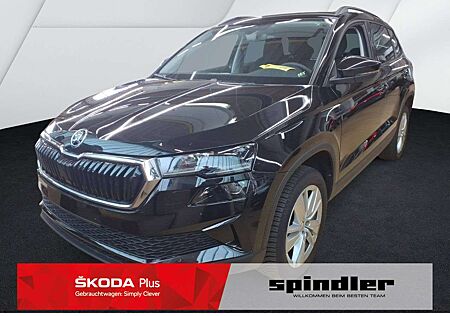 Skoda Karoq Selection 1.5 TSI DSG / Navi, Matrix, RFK
