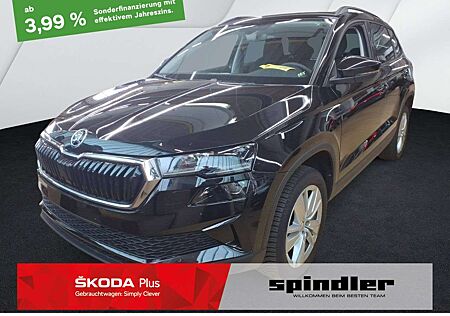 Skoda Karoq Selection 1.5 TSI DSG / Navi, Matrix, RFK