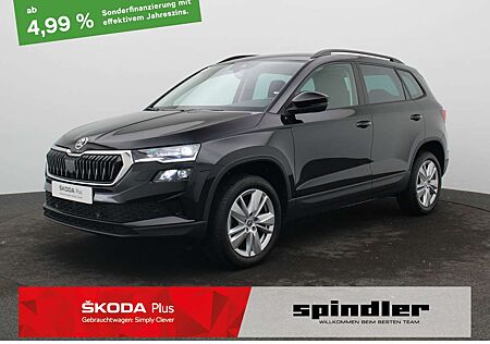 Skoda Karoq Selection 1.5 TSI DSG / Navi, Matrix, RFK