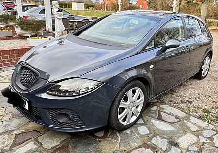 Seat Leon 1.4 TSI Reference
