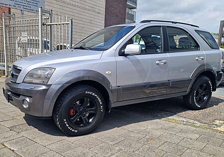 Kia Sorento 2.5 CRDi Aut. DPF LX