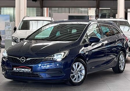 Opel Astra Business Elegance*neuer Motor*LED*Navi*Kamera*