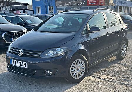 VW Golf Plus Volkswagen VI TSI *Life* /1.Hand/Sitzhzg/Tempomat