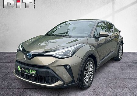 Toyota C-HR 2.0 Lounge Klima Kamera Sitzhzg Tempomat