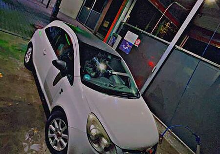 Opel Corsa Edition "111 Jahre"