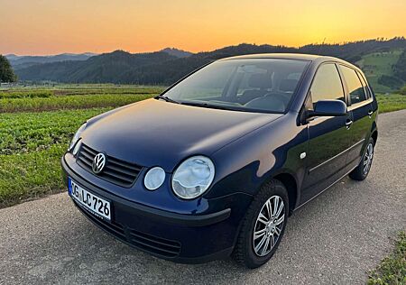 VW Polo Volkswagen IV Comfortline