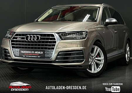 Audi SQ7 4.0TDI QUATTRO MATRIX#VIRTUALC#HUD#BOSE#1.HD