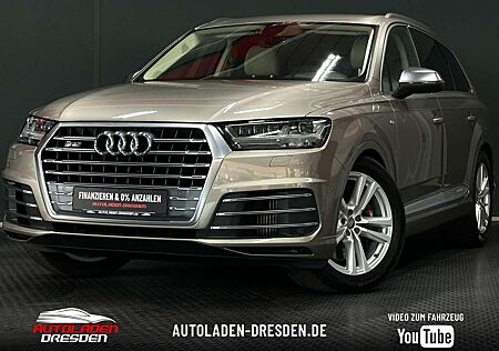 Audi SQ7 4.0TDI QUATTRO MATRIX#VIRTUALC#HUD#BOSE#1.HD