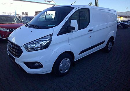 Ford Transit Custom Kasten L1H1 Trend 2.0 TDCi, EU6