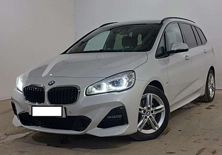 BMW 218 Gran Tourer i M Sport UVP: 46.020,03 €