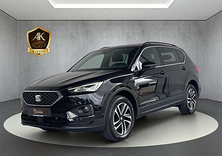 Seat Tarraco 2.0TDI*STYLE*4Drive*ACC*LED*NAVI*SHZ*