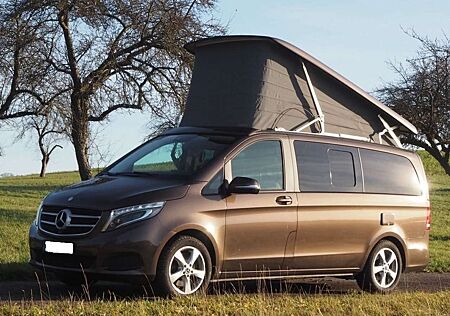 Mercedes-Benz Marco Polo V250D Edition 4M