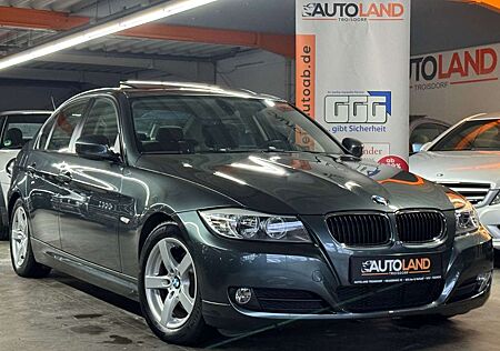 BMW 318 i Limousine*ERST 59TKM*1.HAND*RENTNERFAHRZEUG