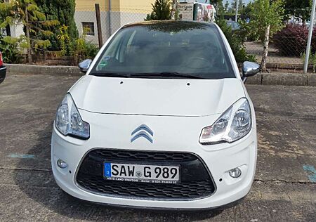 Citroën C3 gebraucht kaufen Citroën C3 Citroen