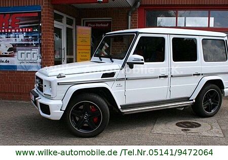 Mercedes-Benz G 63 AMG +91.000 KM+Kamera+Harman Kardon+TV+1.Hd.