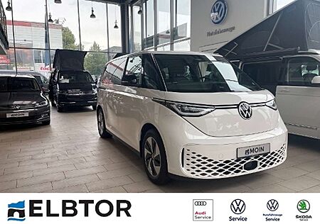 VW ID.BUZZ Volkswagen ID. Buzz 150 kW PRO ACC LED SHZ