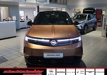 Opel Grandland Electric 73kWh GS+HUD+MatrixLED+SOFORT