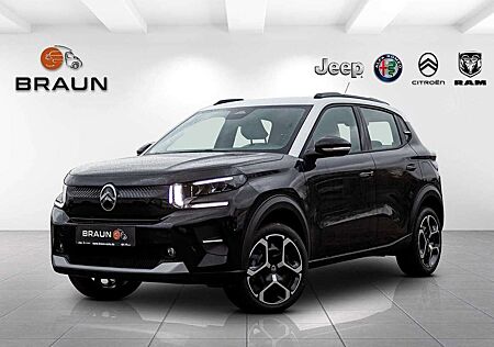 Citroën C3 Citroen Hybrid 110 ë-DCS6 PLUS / Winterpaket