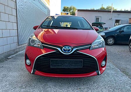 Toyota Yaris Comfort Hybrid !!Rückfahrkamera !!Navi!!