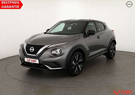 Nissan Juke 1.0 DIG-T N-Connecta Aut. LED Navi Kamera