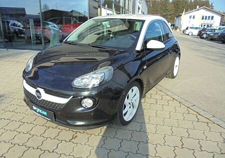 Opel Adam Slam IntelliLink Radio Parkpilot Sport-Paket