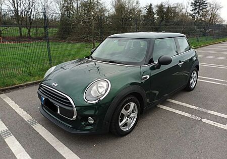 Mini One D