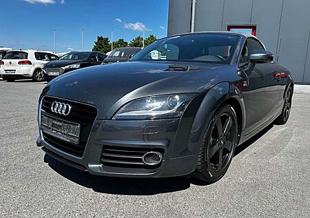 Audi TT Coupe/Roadster 1.8 TFSI Roadster
