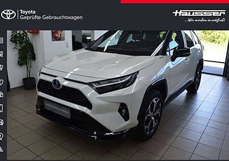 Toyota RAV 4 Plug-in-Hybrid 4x4 Technik + Style Paket+JBL+NAVI+