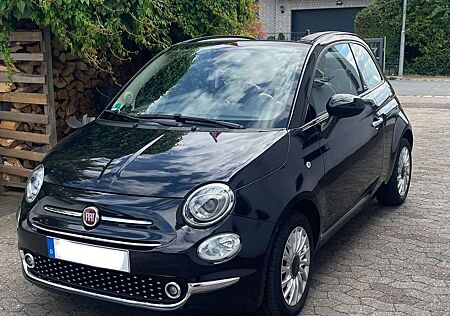 Fiat 500 Lounge