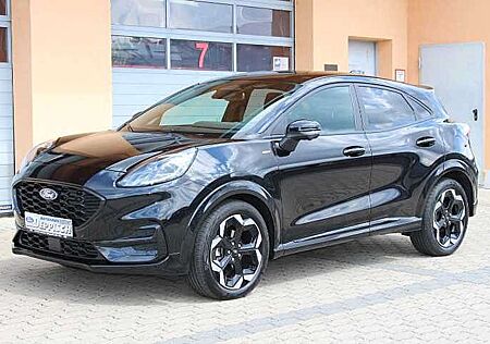 Ford Puma ST-LINE X Automatik 155 PS SYNC4
