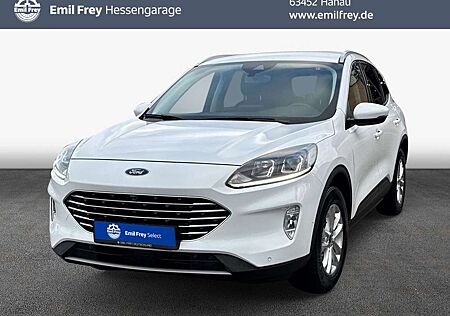 Ford Kuga 2.5 Duratec FHEV 4x4 TITANIUM