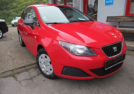 Seat Ibiza SC 1.2 12V Klimanalage