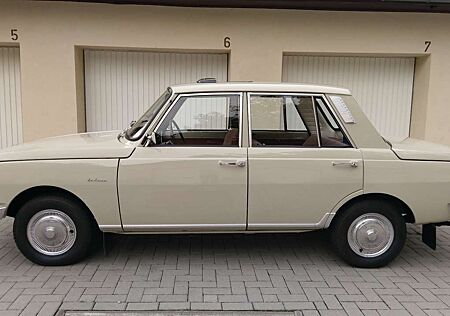 Wartburg 353 de luxe