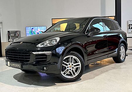 Porsche Cayenne Diesel *BOSE,Sitzbe.,Schiebed.,Kamera*
