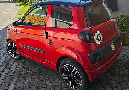 Microcar M.Go