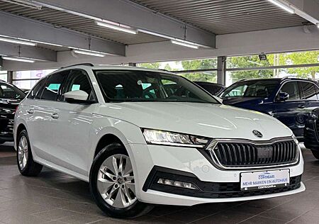 Skoda Octavia 2.0 TDI Combi Ambition Reise+Columbus