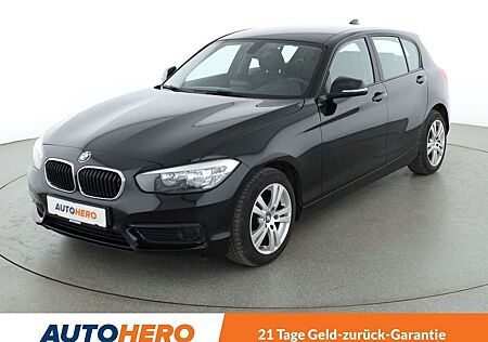 BMW 116i 116 *PDC*SHZ*LIM*