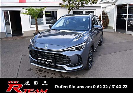 MG ZS 1.5 Hybrid+ Luxury*🥳sofort verfügbar🥳