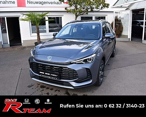 MG ZS 1.5 Hybrid+ Luxury*🥳sofort verfügbar🥳