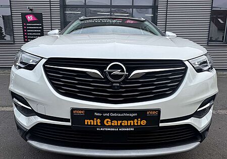 Opel Grandland X *GARANTIE*LED*NAVI*T.LEDER*EU6*