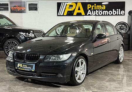 BMW 320 i Lim. / Automatik Xenon Klimaautomatik
