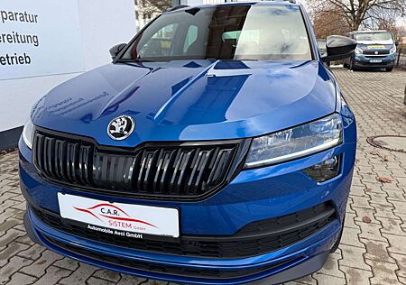 Skoda Karoq Sportline 4x4