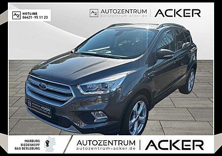 Ford Kuga 2.0 TDCi 4x4 Titanium AHK/Xenon